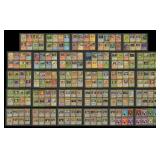 232-Card Pokï¿½mon TCG Collection - WOTC Gym, Team R