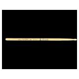 Jim McCarty Signed Pro-Mark Millennium II 747 Rock