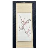 Chinese Scroll Painting