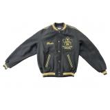 Roots Canada 2002 Salt Lake City Olympics Team Can