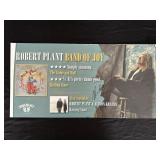 Robert Plant 'Band of Joy' Publicity Poster