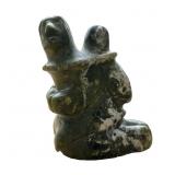 Ooloopie Killiktee (Kimmirut, Nunavut) - Mother an