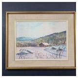 Guy Laliberte Original