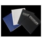 Massive Four-Album Pokï¿½mon TCG Collection - 1,000+