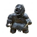 Benny Porter Jr. (Gjoa Haven, Nunavut) - 'Drummer'