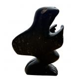 Charlie Okpik (Inuit, Gjoa Haven) Monumental Shama