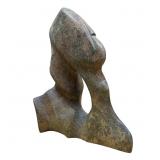 Alex Alikashuak (Whale Cove) Monumental 'Mother an