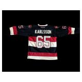 CCM NHL Heritage New York Americans 'Circa 1938' V
