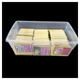 2,000+ Pokï¿½mon TCG Card Collection - Sword & Shiel