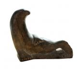 Joe Poodlat (Taloyoak, Nunavut) Certified Inuit St