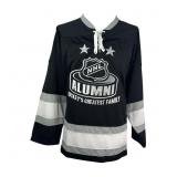 Bobby Hull Alumni 'Hockey's Greatest Family' Signe
