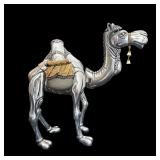 Frank Meisler ï¿½Standing Camelï¿½ Israeli Kinetic Art