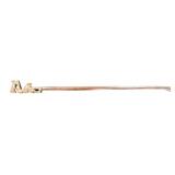 Hand Carved Wood Cane