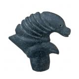 Albert Qayutinnuaq Bird Seal Spirit - Taloyoak, Nu