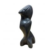 Alex Alikashuak (Whale Cove) 2008 'Dancing Inuk' -
