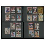 1966-1992 Vintage Baseball Card Collection - 1971