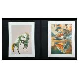 Fran Bull Limited Edition Prints