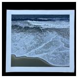 Ron Bolt RCA - Atlantic Lace, 1991 - Signed & Numb