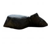 Charlie Okpik (Inuk, Gjoa Haven) 1994 ï¿½Bird Spirit