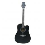 Rosefinch Cutaway Dreadnought Acoustic-Electric Gu