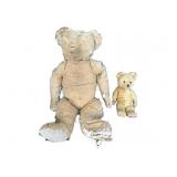 Antique Teddy Bears