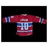 Erik Karlsson #65 Ottawa Senators 2011-12 Heritage