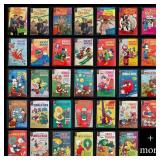 Vintage Silver & Bronze Age Comic Book Collection
