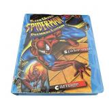 1995 Fleer Ultra Spider-Man Marvel Trading Card Co
