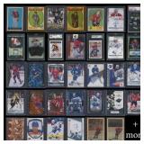 37-Card Hockey Collection - Maurice 'Rocket' Richa