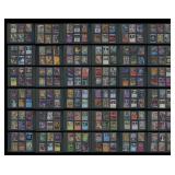 216-Card Pokï¿½mon TCG Collection - Japanese & Engli