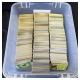 2,500+ Pokï¿½mon TCG Card Collection - Vintage WOTC
