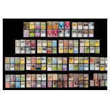 Approx. 135-Card Pokï¿½mon TCG Collection - 20 Mega