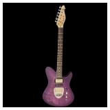 Hedley Complete-Band Signed Carparelli Infiniti S