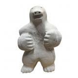 John Keknek (Inuk, Gjoa Haven, Nunavut) - Monument