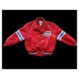 Vintage Montreal Canadiens NHL Original Six Satin