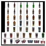 Vintage Breweriana and Soda Advertising Collection