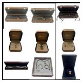 Fine Estate Jewelry Collection Including 14K Gold