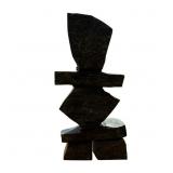 Jeffrey Pudlat (Dorset/Kinngait) 2025 Monumental I