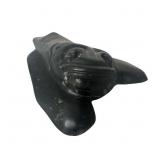 Leo Uttaq - Seal Spirit, 1994 - Taloyoak Inuit Ser