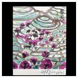 Xing Fei's 'Spring' Limited Edition Print