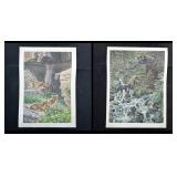 Richard Stanley Limited Edition Prints