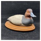 Paul Burdette's 'Duck' Limited Edition AP Sculptur