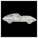 Daum France Xavier Froissart 1988 Jaguar E-Type XK