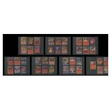 41-Card Pokï¿½mon TCG Charizard Collection - 2000 Da