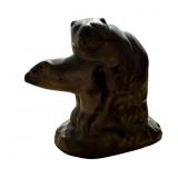 Namonai Ashoona (Inuit, Kinngait/Cape Dorset) 'Bea