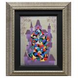 Anatole Krasnyansky (1930-2023) 'City of Wine,' 20
