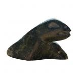 Inu (Taloyoak, Nunavut) Bird Spirit 1990 Inuit Sto