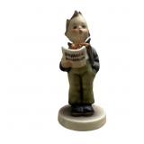Highly Collectible Hummel Figurine 'Soloist' #135