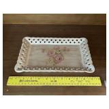 Laura Ashley Ceramic Tray