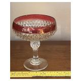 Compote Pedestal Dish